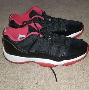 Jordans 11